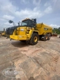 Used 2021 Komatsu HM400-5